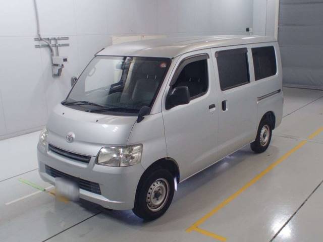 40058 TOYOTA TOWN ACE VAN S402M 2016 г. (CAA Chubu)